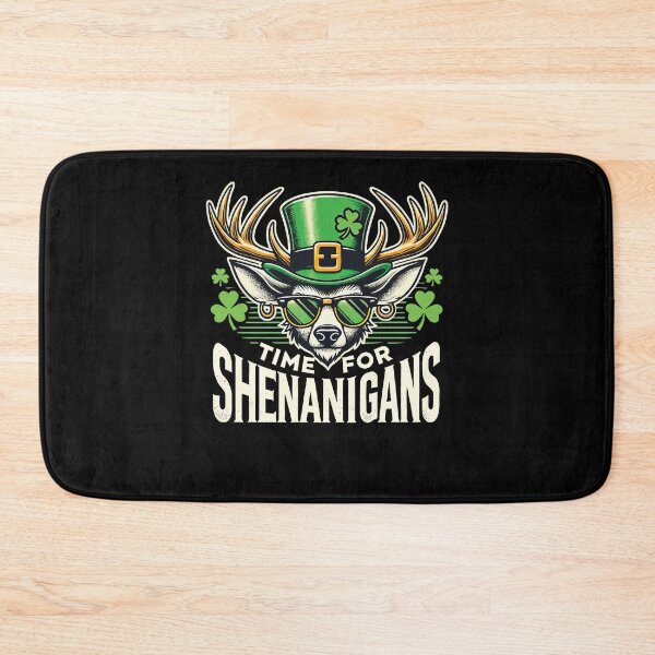 Item preview, Time For Shenanigans St Patrick's Day Outfit designed and sold by LuminOrb.