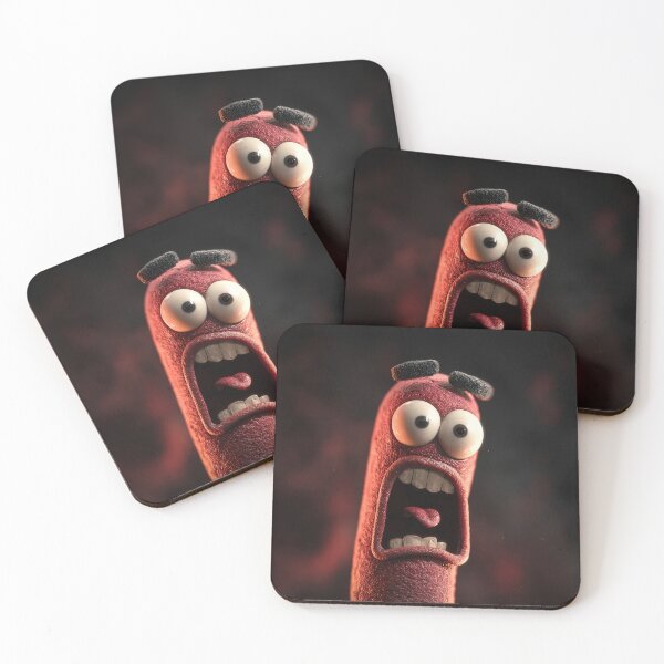 Item preview, Pyscho Sausage designed and sold by Brendon987.
