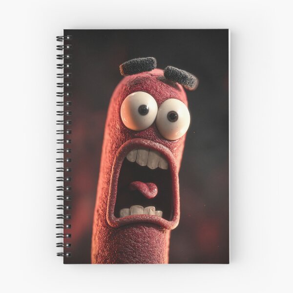 Item preview, Pyscho Sausage designed and sold by Brendon987.
