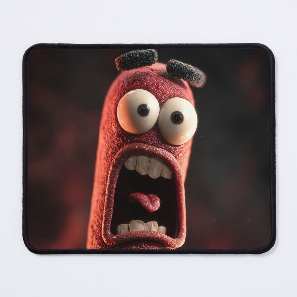 Item preview, Pyscho Sausage designed and sold by Brendon987.
