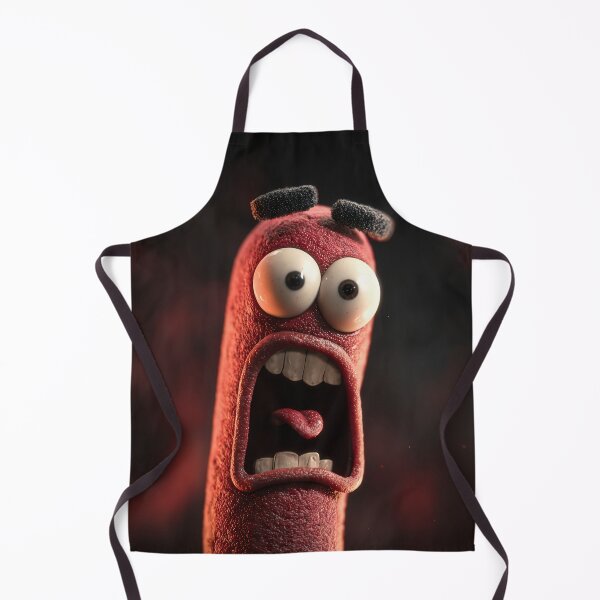 Item preview, Pyscho Sausage designed and sold by Brendon987.