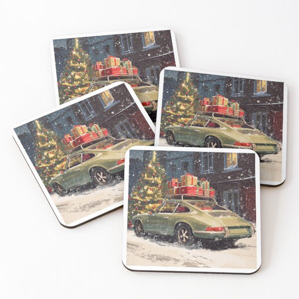 Item preview, Porsche Christmas present designed and sold by SpaceCars.