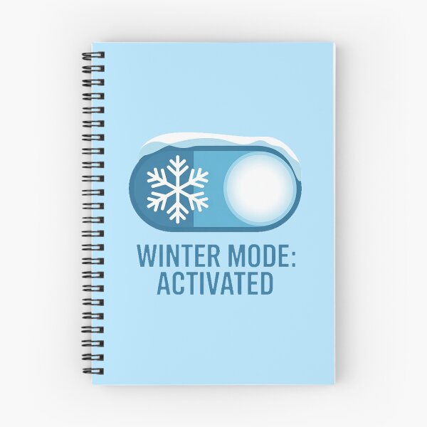 Item preview, inter Mode: Activated – Toggle Switch designed and sold by DabrowskiDesign.