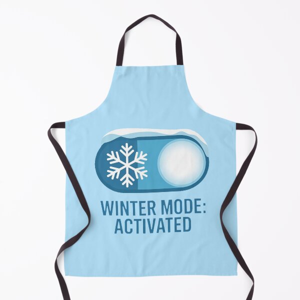 Item preview, inter Mode: Activated – Toggle Switch designed and sold by DabrowskiDesign.