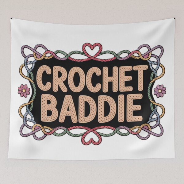 Item preview, Crochet Cozy Crafty Knit Sewing designed and sold by JediKittenWars.