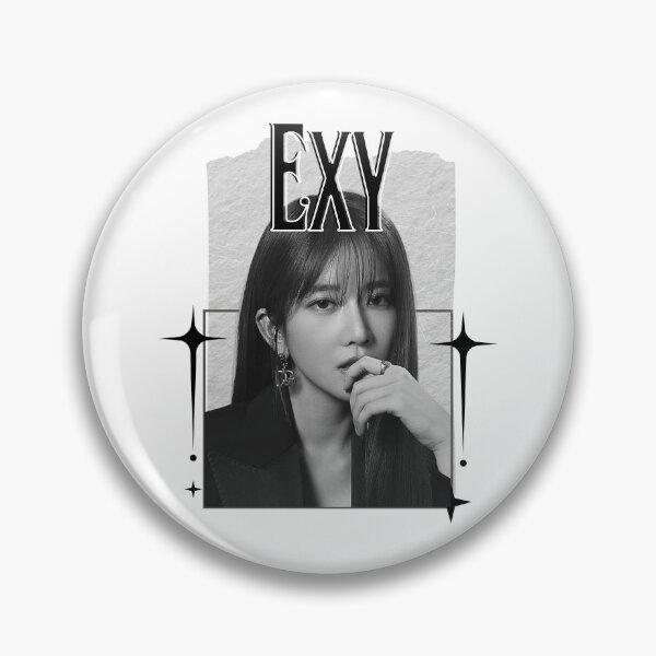 Item preview, WJSN Exy Cosmic Girls K-Pop Portrait Art Kpop girl group members Scrapbook Collage Cozy Y2K Vintage Design designed and sold by HELL0WBELLO.