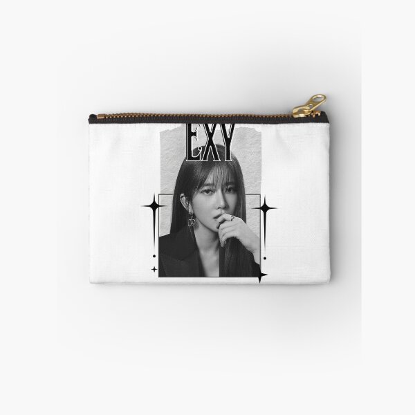 Item preview, WJSN Exy Cosmic Girls K-Pop Portrait Art Kpop girl group members Scrapbook Collage Cozy Y2K Vintage Design designed and sold by HELL0WBELLO.