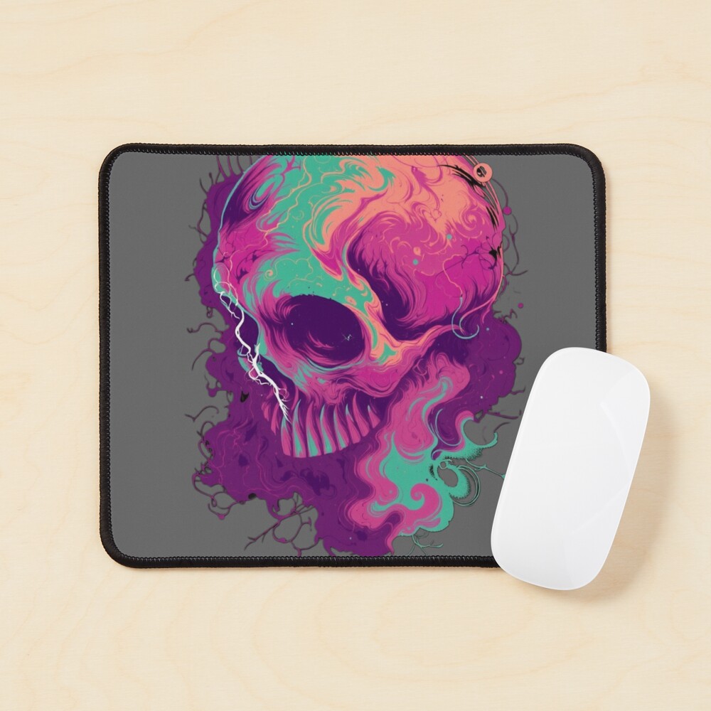 Item preview, Mouse Pad designed and sold by RadManDesigns.