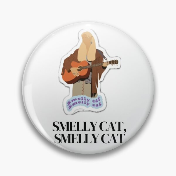 Item preview, Smelly cat, smelly cat designed and sold by TramaTwist.
