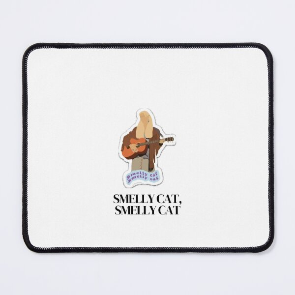 Item preview, Smelly cat, smelly cat designed and sold by TramaTwist.