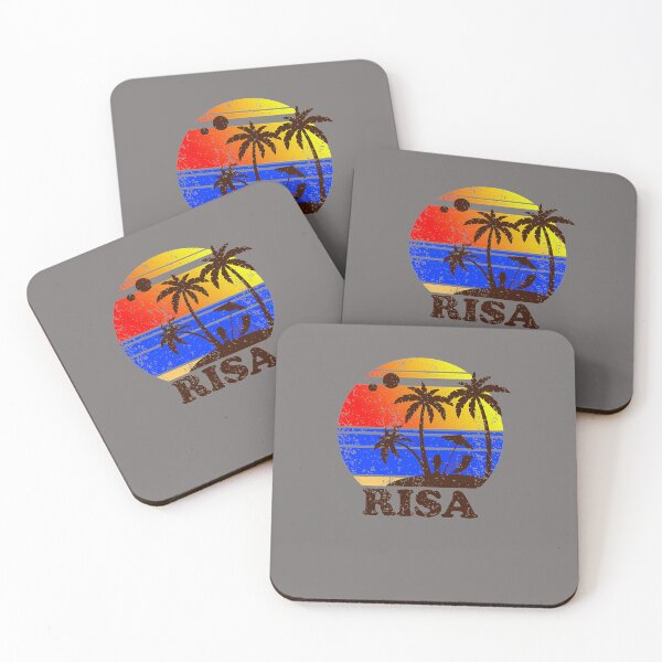 Item preview, RISA-RETRO-2-T-SHIRT designed and sold by Jaidynaymanski.