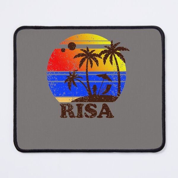 Item preview, RISA-RETRO-2-T-SHIRT designed and sold by Jaidynaymanski.