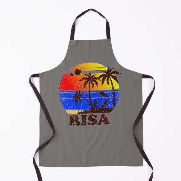 Item preview, RISA-RETRO-2-T-SHIRT designed and sold by Jaidynaymanski.