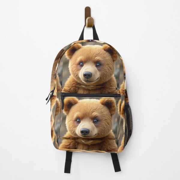 Item preview, Bear designed and sold by Savannah Gibbs.