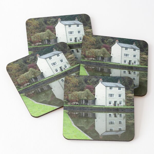 Item preview, Wharfinger's Cottage designed and sold by saxonmark.