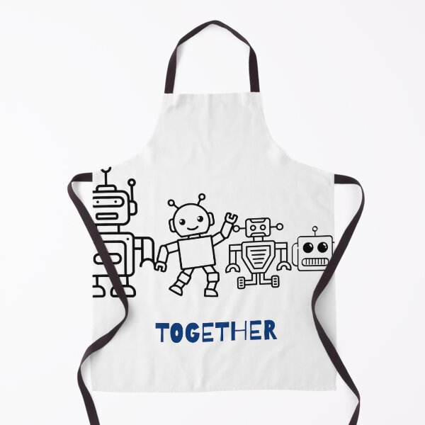 Item preview, Together designed and sold by Opus42Art.