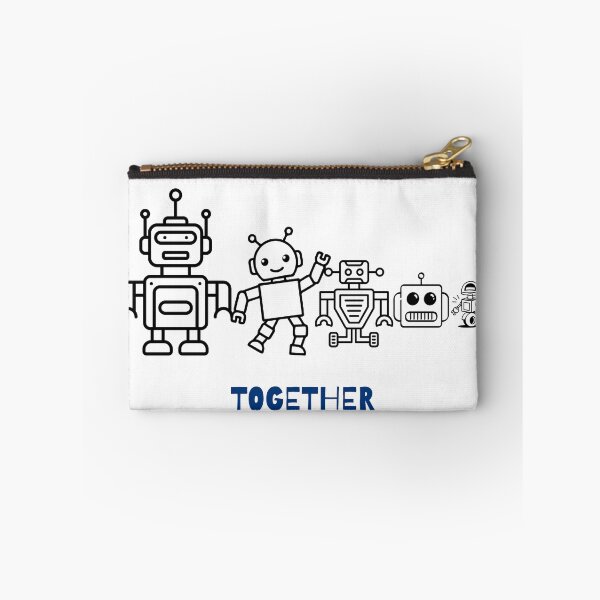 Item preview, Together designed and sold by Opus42Art.