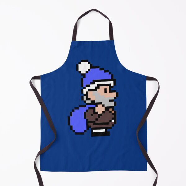 Item preview, 8-bit Hanukkah Harry designed and sold by IORS.