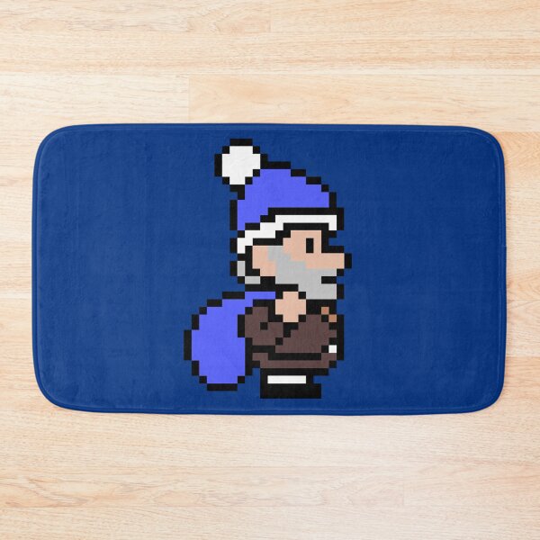 Item preview, 8-bit Hanukkah Harry designed and sold by IORS.