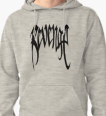 cool graph Pullover Hoodie