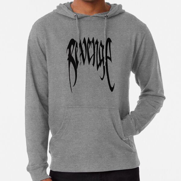 xxxtentation sweatshirts