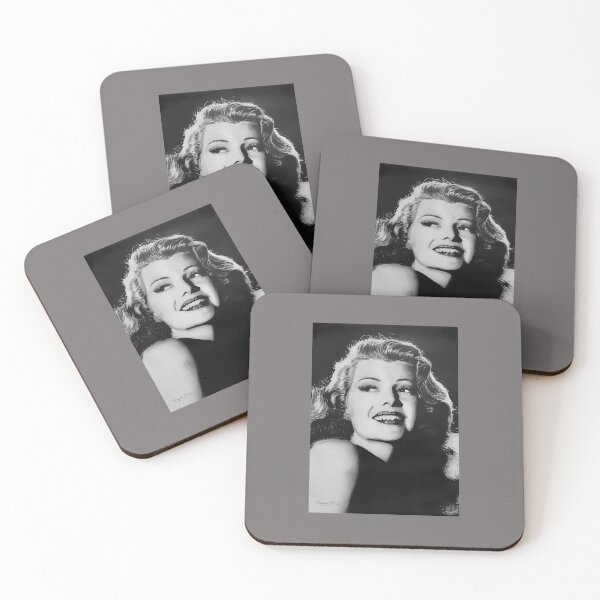 Item preview, RITA HAYWORTH IN GRAPHITE PENCIL designed and sold by Jaidynaymanski.