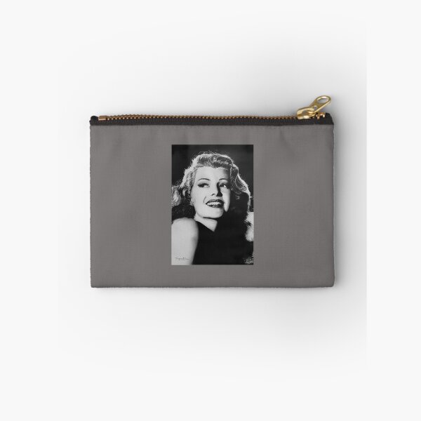Item preview, RITA HAYWORTH IN GRAPHITE PENCIL designed and sold by Jaidynaymanski.