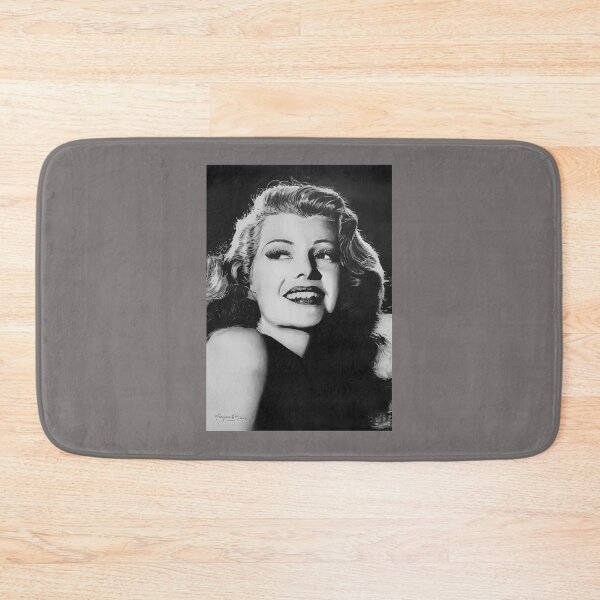 Item preview, RITA HAYWORTH IN GRAPHITE PENCIL designed and sold by Jaidynaymanski.