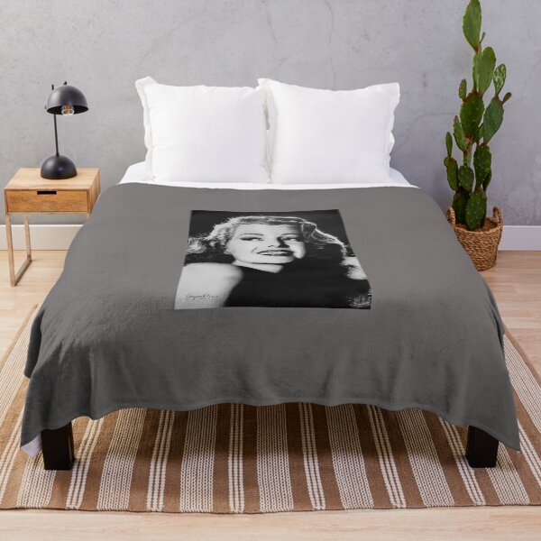 Item preview, RITA HAYWORTH IN GRAPHITE PENCIL designed and sold by Jaidynaymanski.