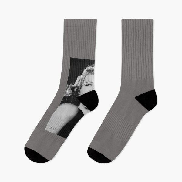 Item preview, RITA HAYWORTH IN GRAPHITE PENCIL designed and sold by Jaidynaymanski.
