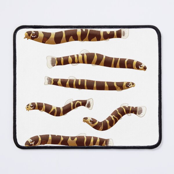 Item preview, Kuhli Loaches designed and sold by Adrian-Falke.