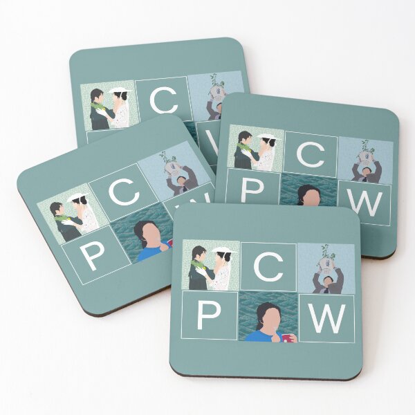 Item preview, Park Chan-wook (3 films) designed and sold by filmgleaner.