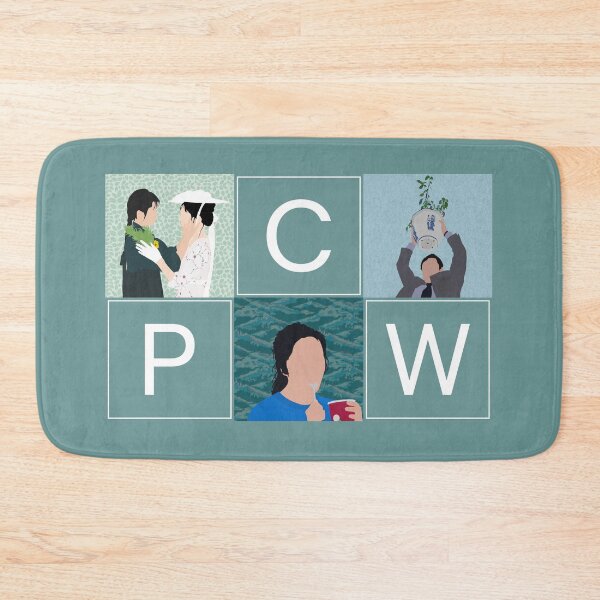 Item preview, Park Chan-wook (3 films) designed and sold by filmgleaner.