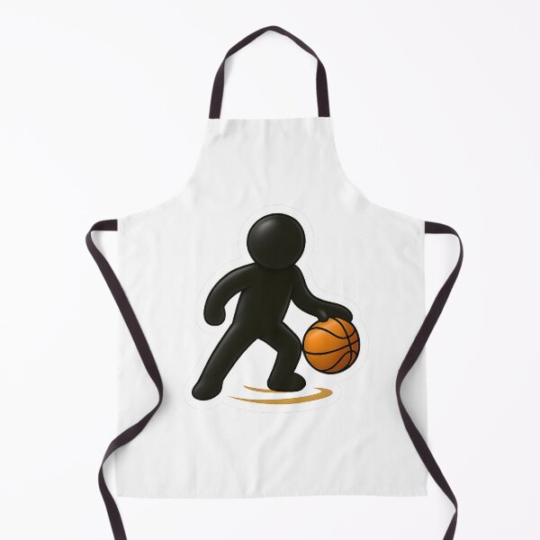 Item preview, Basketball Dribble designed and sold by Yomere.