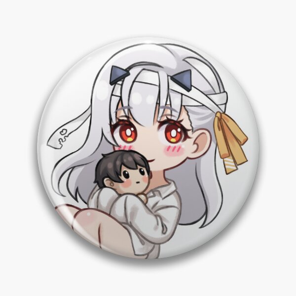 Item preview, Inseparable designed and sold by Hoshi Beruu.