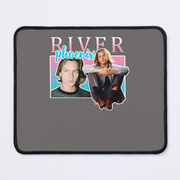 Item preview, RIVER-PHOENIX designed and sold by YusradLoera.
