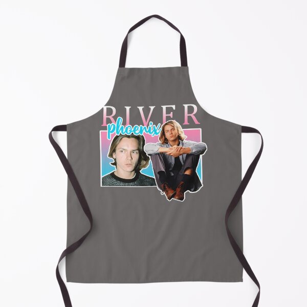 Item preview, RIVER-PHOENIX designed and sold by YusradLoera.