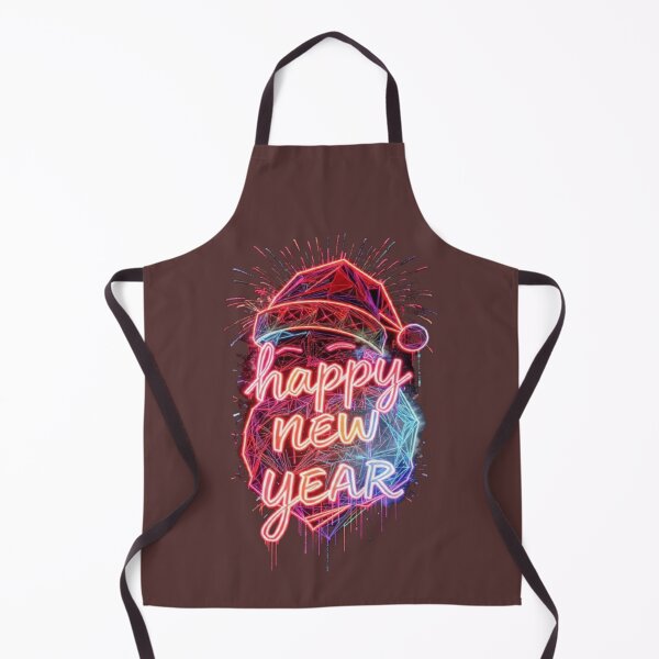 Item preview, happy new year designed and sold by Zagalo Art.