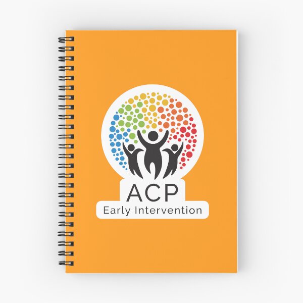 Item preview, ACP EI Logo With Outline (Stickers here :-) ) designed and sold by ACP Swag.