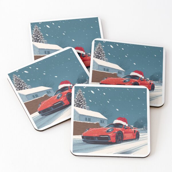Item preview, Porsche Christmas present designed and sold by SpaceCars.