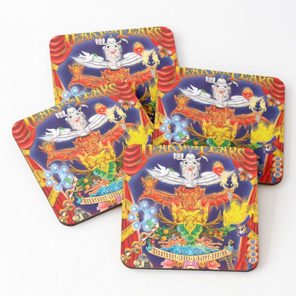 Item preview, Tears For Fears - Retro Style Aesthetic designed and sold by Finkawt.
