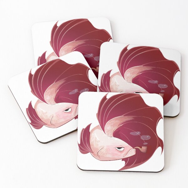 Item preview, Pipe Betta Fish designed and sold by Belsky.