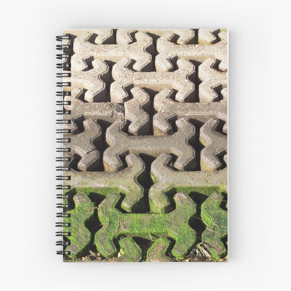 Item preview, Interlocking Blocks designed and sold by bartlehalpin.