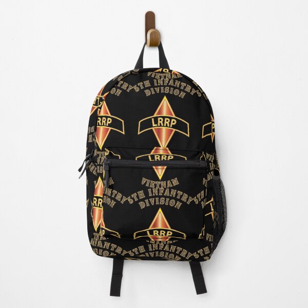 Item preview, Emblem - 5th Infantry Division - LRRP - Vietnam X 300 designed and sold by Military Insignia Products.