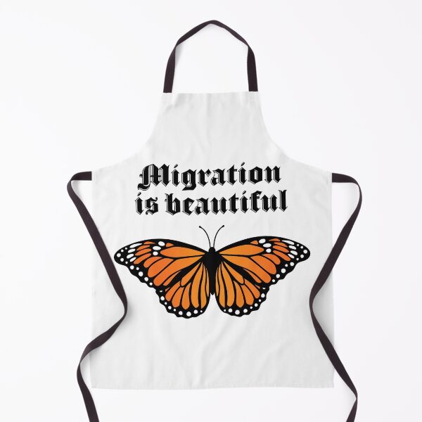 Item preview, Migration is beautiful designed and sold by casabuena.