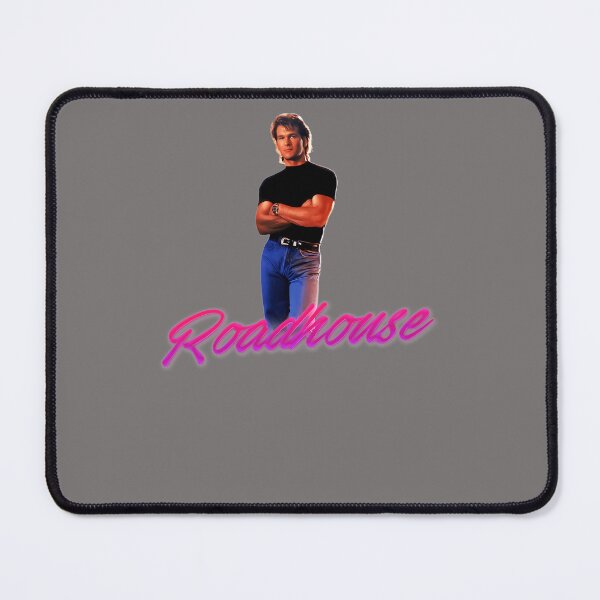Item preview, ROADHOUSE T-SHIRT designed and sold by AlexiHoyer.