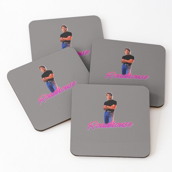 Item preview, ROADHOUSE T-SHIRT designed and sold by AlexiHoyer.