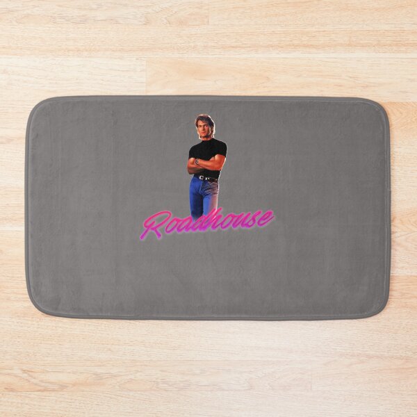 Item preview, ROADHOUSE T-SHIRT designed and sold by AlexiHoyer.