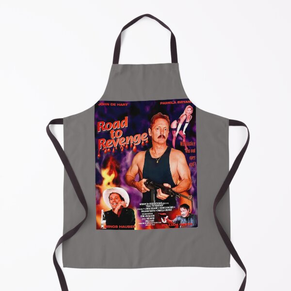 Item preview, ROAD TO REVENGE designed and sold by AlexiHoyer.