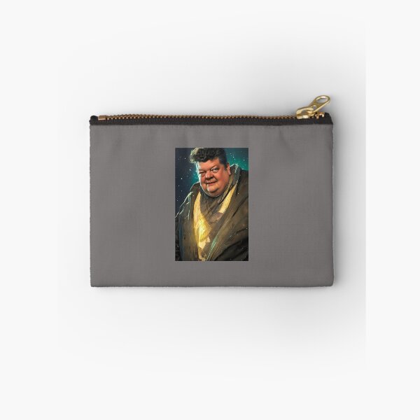 Item preview, ROBBIE-COLTRANE-FLY-HIGH designed and sold by AlexiHoyer.